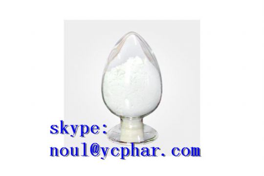 4-Hydroxy Testosterone Acetate